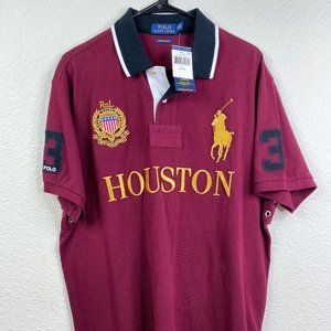 Ralph Lauren Polo Shirt